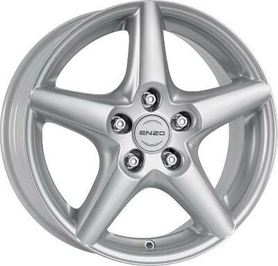 Enzo R 6.5x16 5x108 ET 52 Dia 63.4 