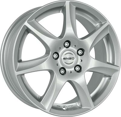 Enzo W 7x16 5x108 ET 48 Dia 70.1 