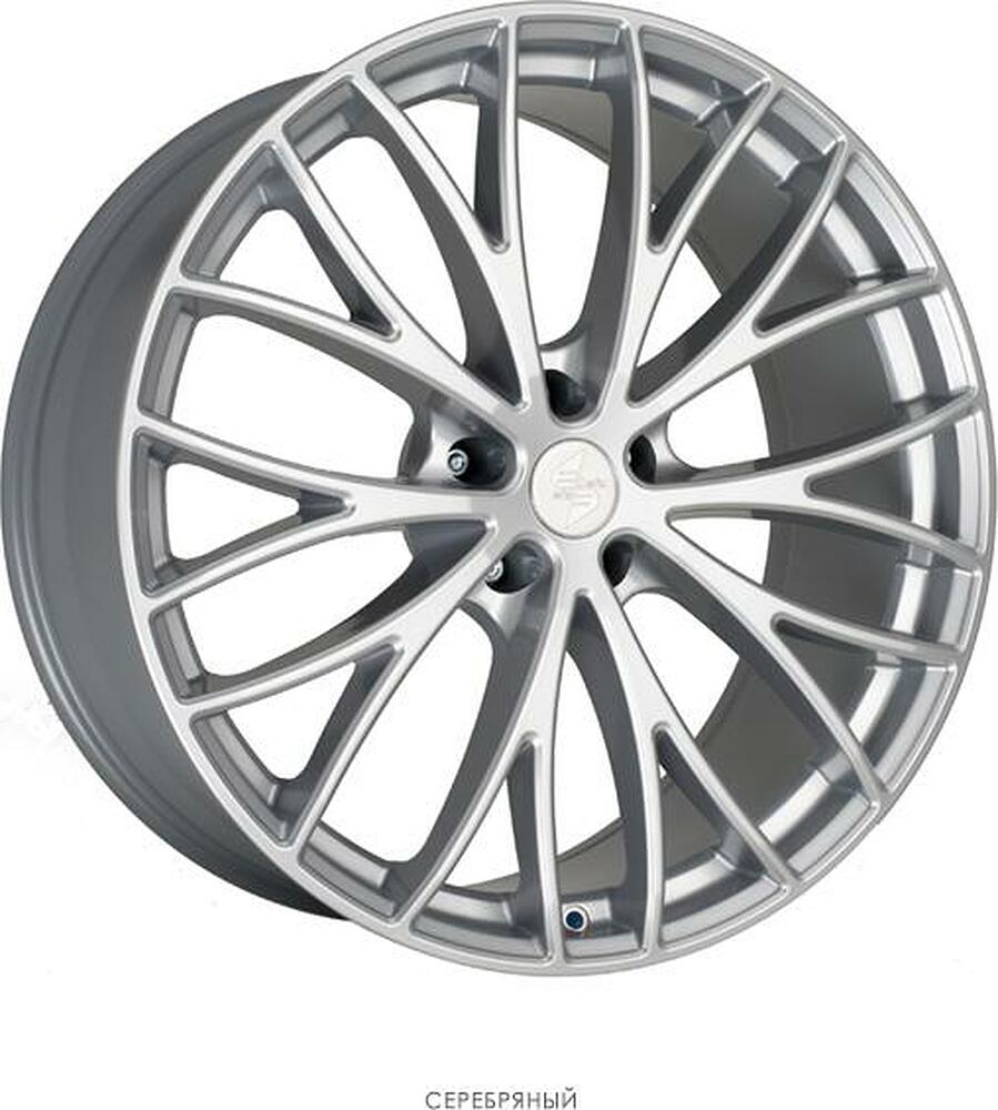 Eta Beta Piuma C 8x18 5x112 ET 35 Dia 73 Special Edition