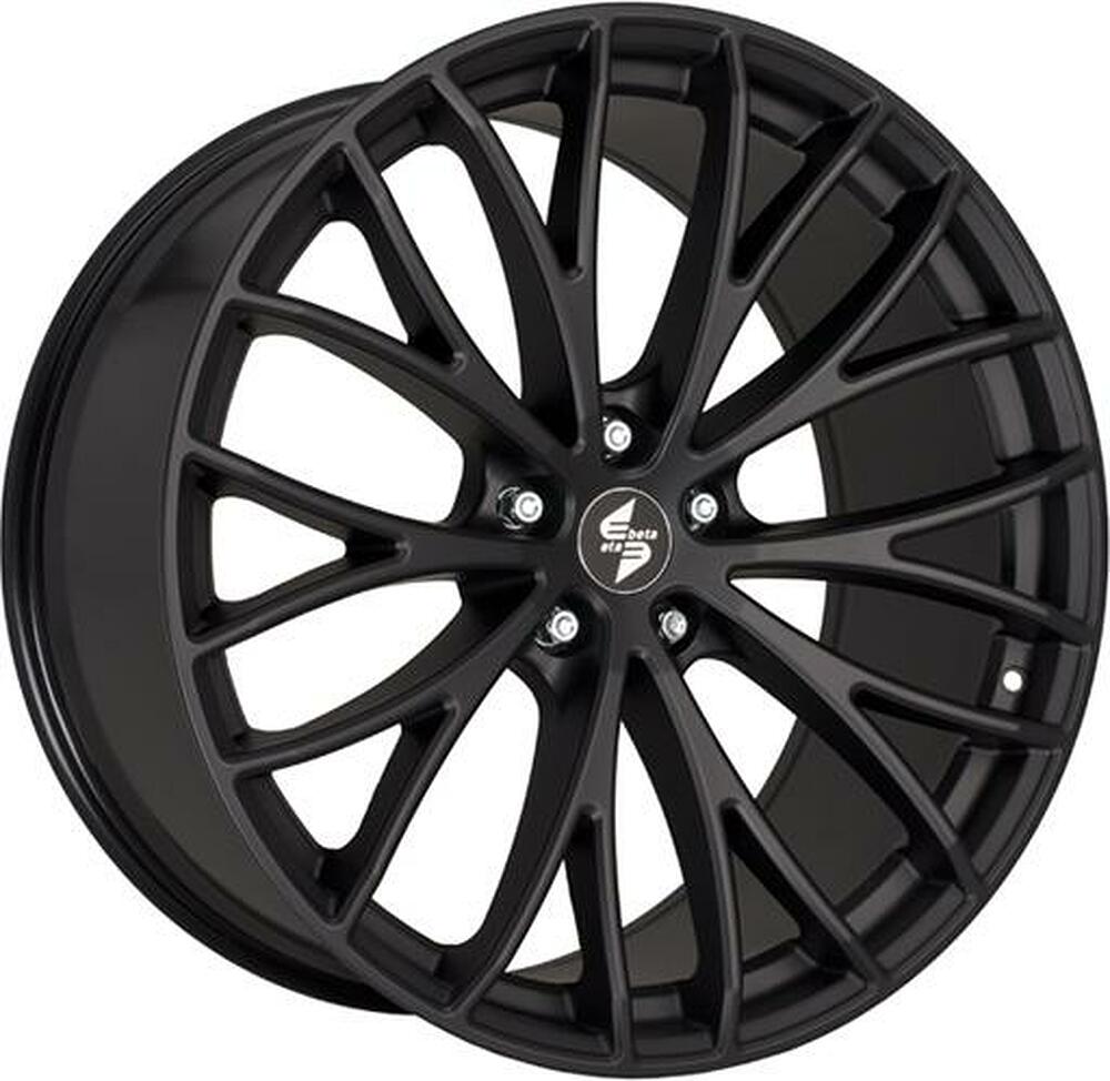 Eta Beta Piuma C 8x18 5x112 ET 35 Dia 73 Special Edition