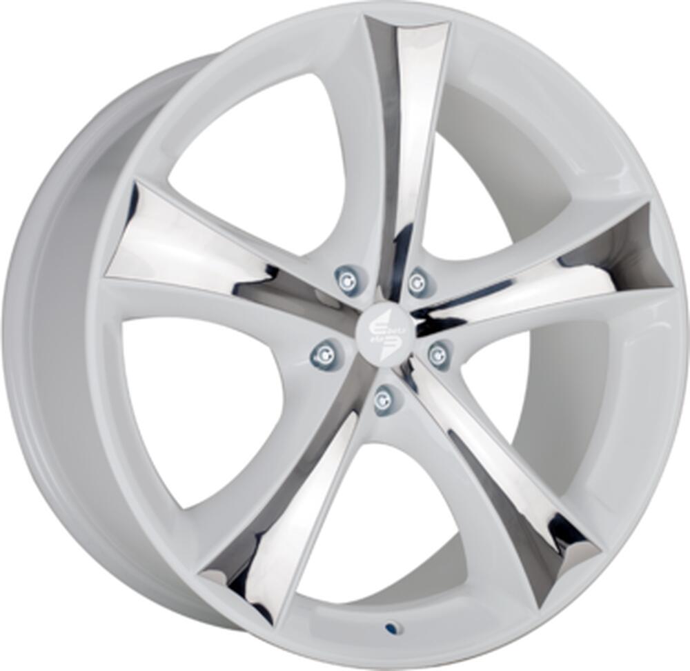 Eta Beta Tettsut/x 8x19 5x112 ET 30 Dia 73 Ceramic