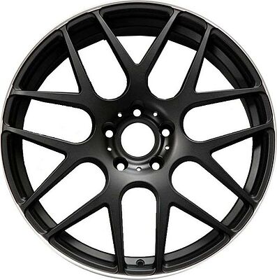 Eurosport Imola 8.5x20 5x130 ET 45 Dia 71.6 MBP