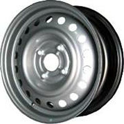 Евродиск 53A45V 5.5x14 4x100 ET 45 Dia 56.1 silver