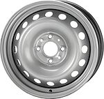 Евродиск 53B35B ED 5.5x14 4x98 ET 35 Dia 58.6 silver Евродиск 53B35B ED 5.5x14 4x98 ET 35 Dia 58.6 silver
