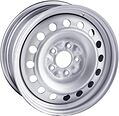 Евродиск 64A45R ED 6x15 4x100 ET 45 Dia 54.1 silver