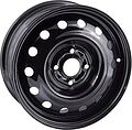 Евродиск 64A46R ED 6x15 4x100 ET 46 Dia 54.1 black