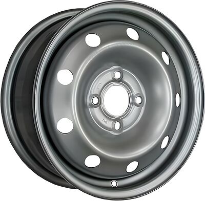 Евродиск 64C47.5G ED 6x15 4x108 ET 47.5 Dia 63.3 silver