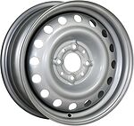 Евродиск 65A36C ED 6x16 4x100 ET 36 Dia 60.1 silver