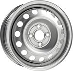 Евродиск 65A41C ED 6x16 4x100 ET 41 Dia 60.1 silver