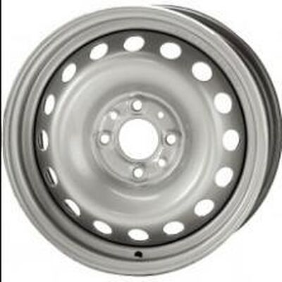 Евродиск 75G40F1 ED 6.5x16 5x139.7 ET 40 Dia 108.6 silver