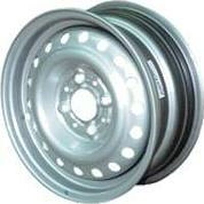 Евродиск Audi 6x15 4x108 ET 38 Dia 57.1 silver