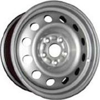 Евродиск Toyota 5.5x14 4x100 ET 38 Dia 54.1 silver