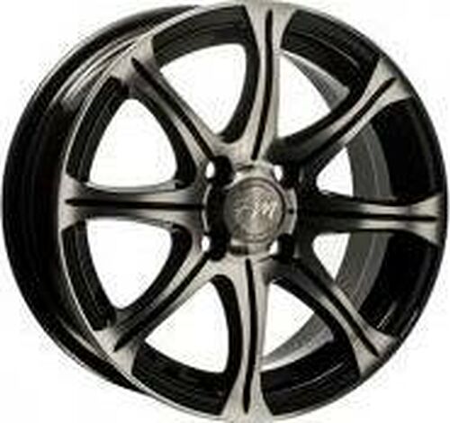 FM Wheels 1071