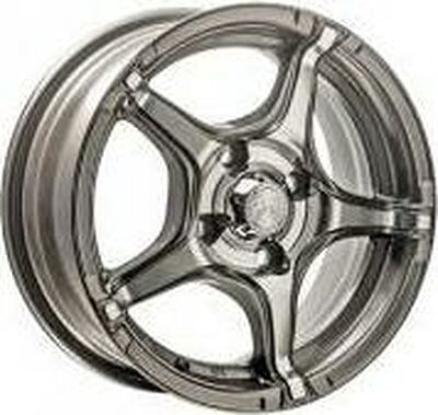FM Wheels 1076 6x14 4x98 ET 38 Dia 58.6 MB