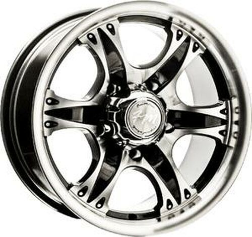 FM Wheels 1155