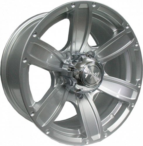 FM Wheels 1383