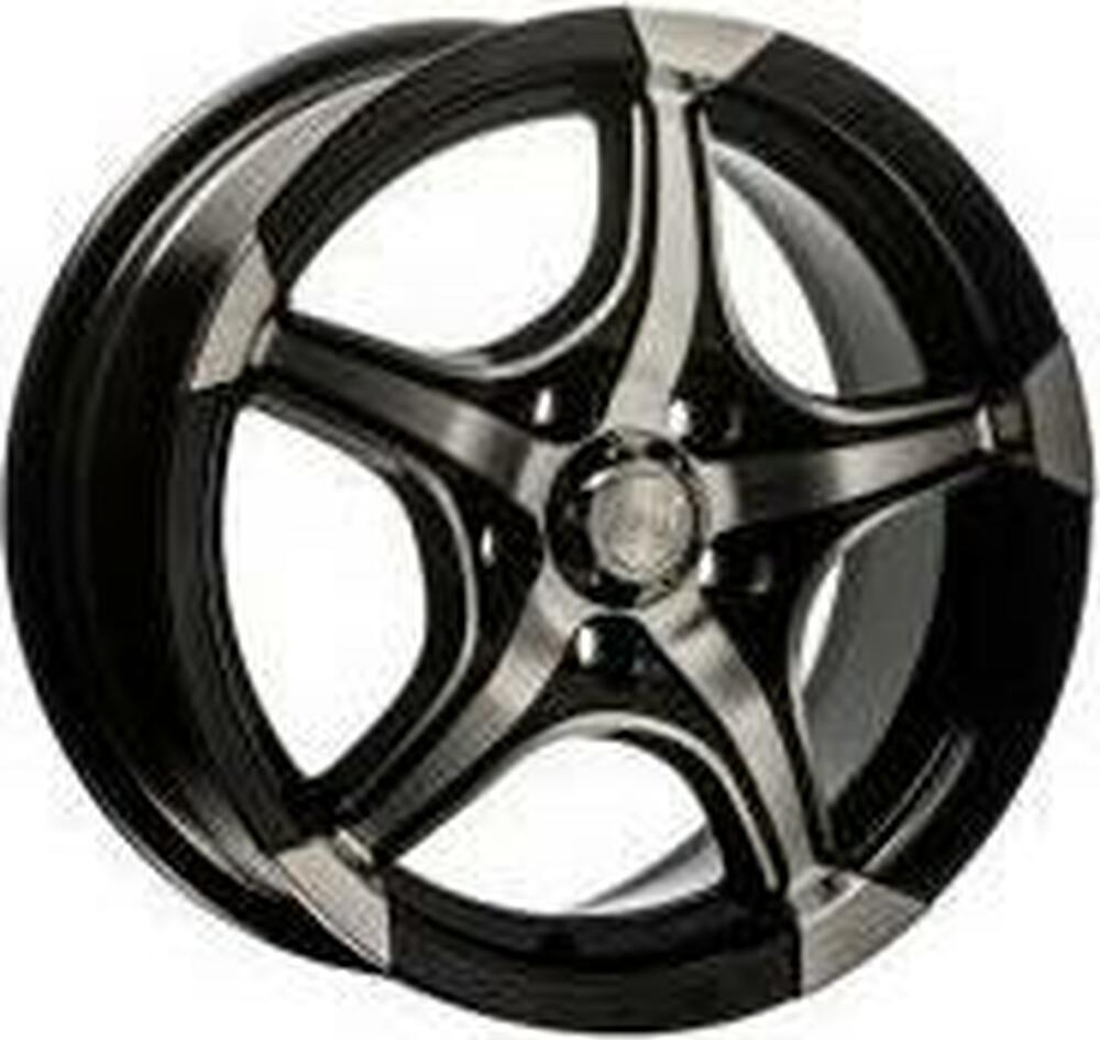 FM Wheels 2002 5.5x13 4x98 ET 38 Dia 58.6 MB