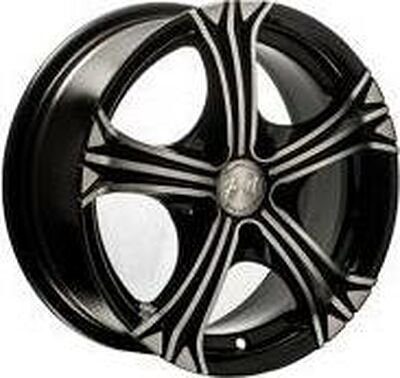 FM Wheels 2003 6.5x15 4x98 ET 35 Dia 58.6 MB