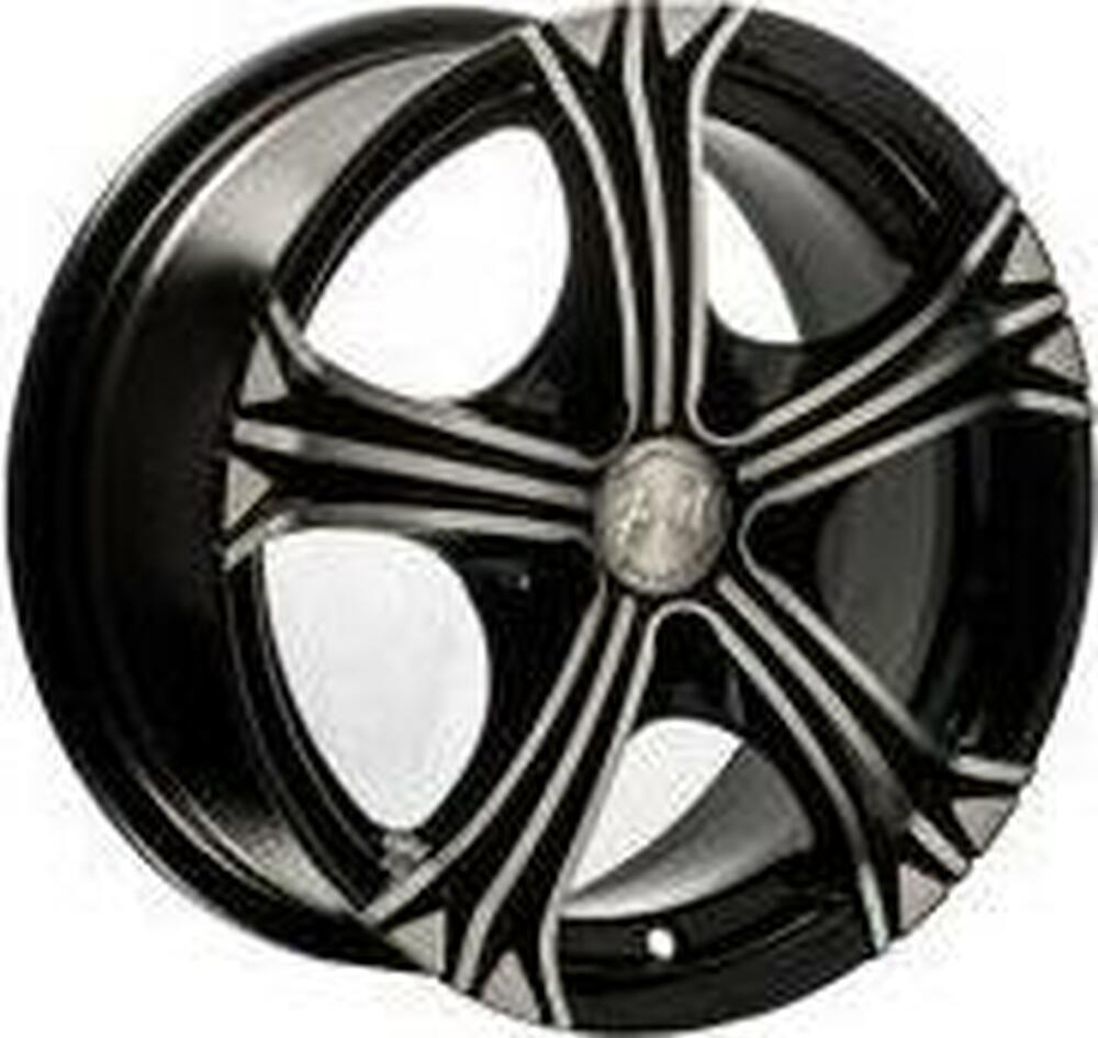 FM Wheels 2003 5.5x13 4x98 ET 38 Dia 58.6 MB
