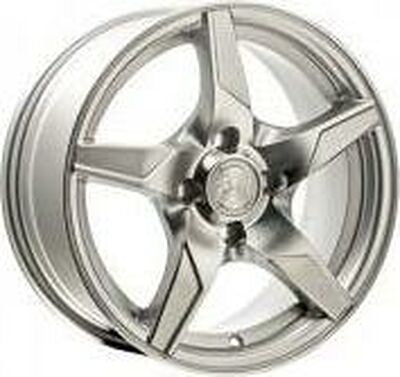 FM Wheels 2007 5.5x13 4x98 ET 38 Dia 58.6 W
