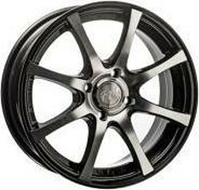 FM Wheels 2027 6.5x15 4x114.3 ET 45 Dia 73.1 MG