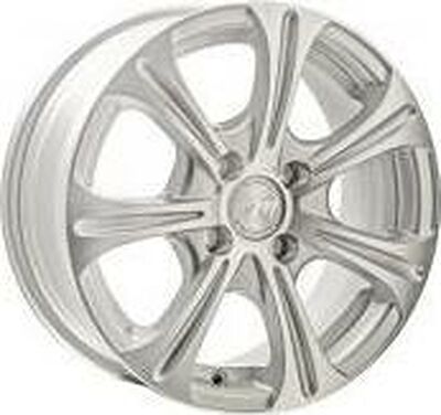 FM Wheels 215 6x14 4x98 ET 38 Dia 58.6 MB