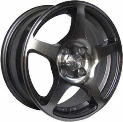 FM Wheels 280 6x14 4x98 ET 38 Dia 58.6 W