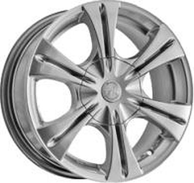 FM Wheels 657 6.5x15 4x98 ET 38 Dia 73.1 HS