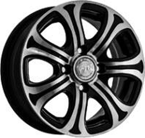 FM Wheels 708