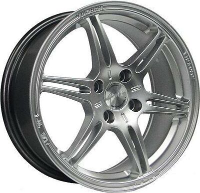 FM Wheels 9010 6.5x15 4x98 ET 35 Dia 58.6 light gold