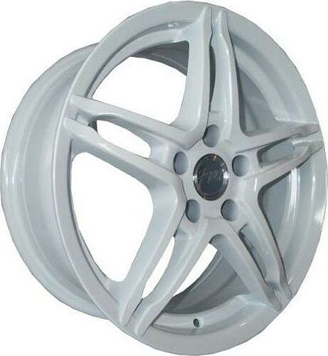 FM Wheels B225