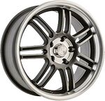 FM Wheels S001