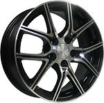 FM Wheels S165