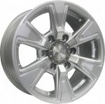 FM Wheels S211