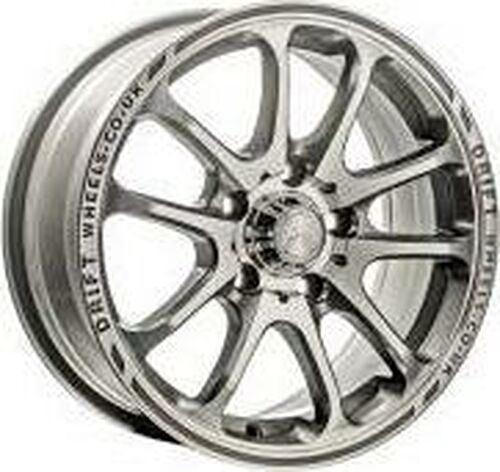 FM Wheels S357