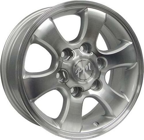 FM Wheels S726