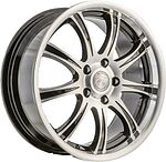 FM Wheels S883