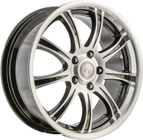 FM Wheels S883