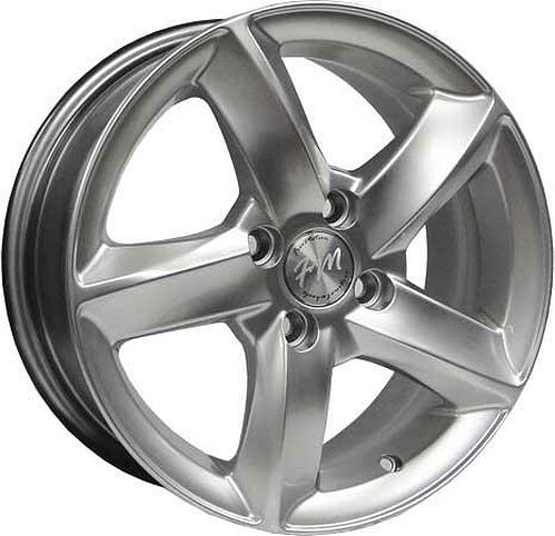 FM Wheels S890