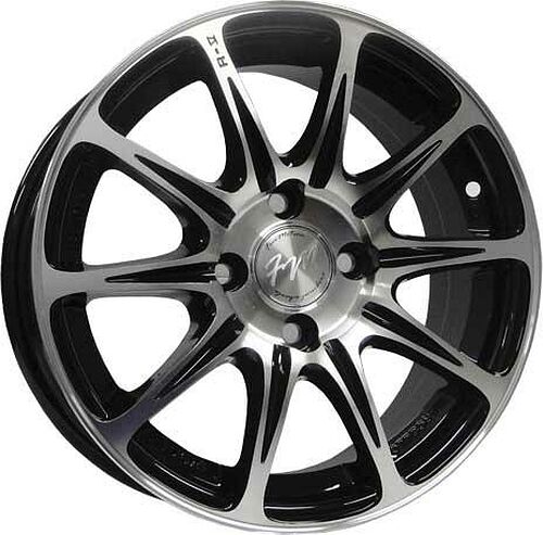 FM Wheels TL0065