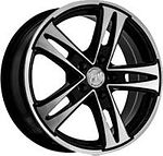 FM Wheels TL5197