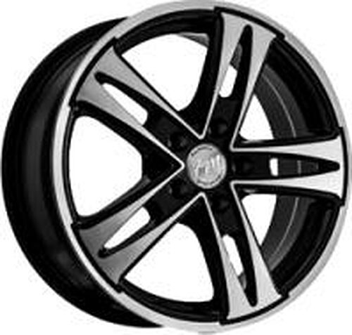 FM Wheels TL5197