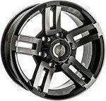 FM Wheels TL5199