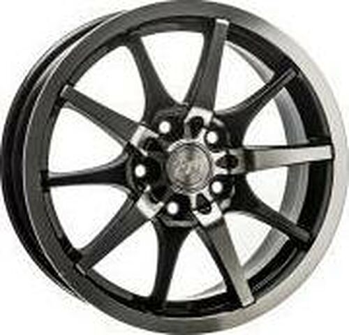 FM Wheels TL5214