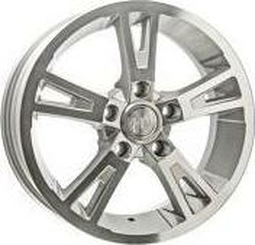 FM Wheels TL5243