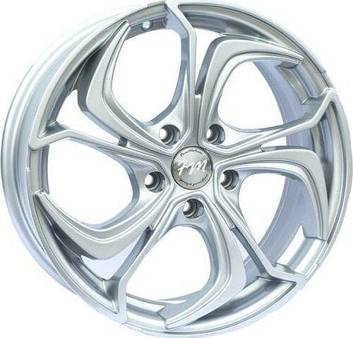 FM Wheels TL5335