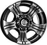 FM Wheels TL5532