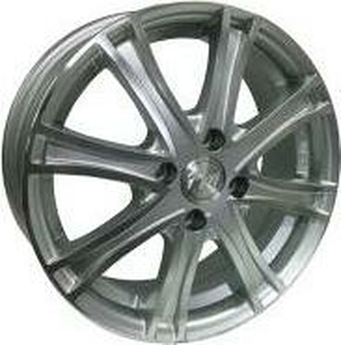FM Wheels TL8037