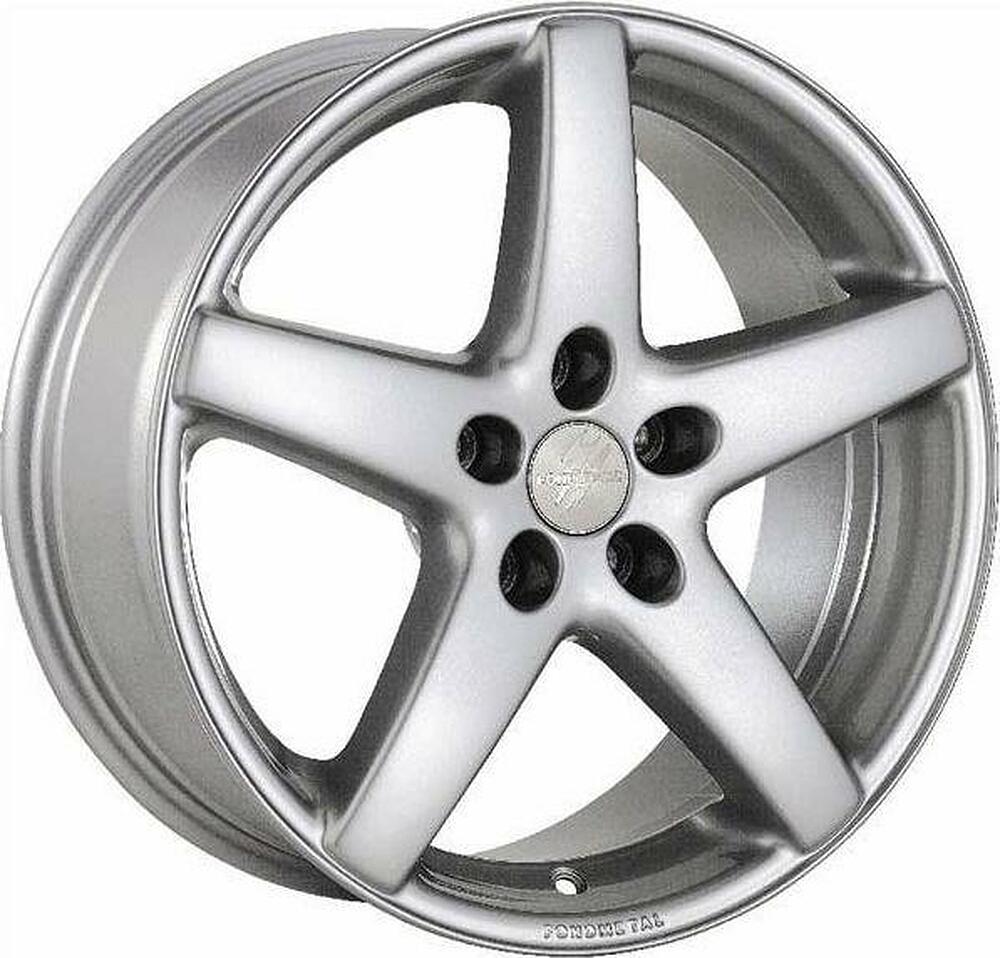Fondmetal 5800 7x15 4x108 ET 38 Dia 67 