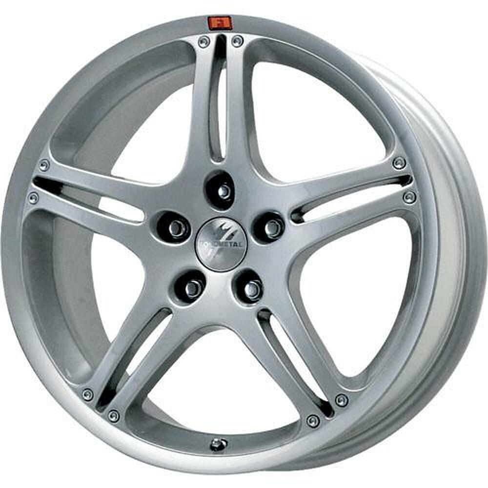 Fondmetal 6500 7x15 4x108 ET 38 Dia 67 